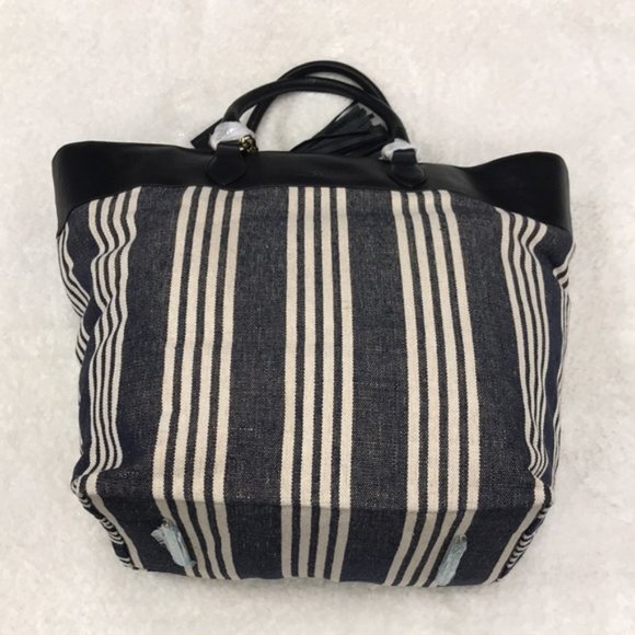 Celine Dion Forte Satchel Large Bag - Picture 8 of 10